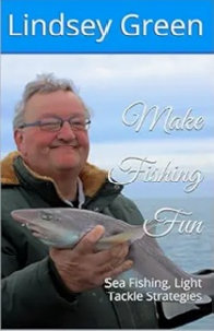Link to Amazon Page where Martyn's Books are sold