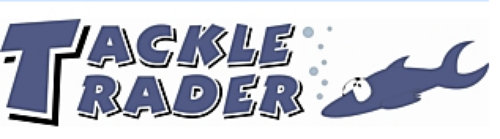 Link to Tackle Trader website