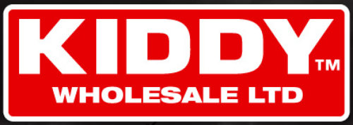 Link to Kiddy Wholesale, one of our kind sponsors, which is situated in Torquay.